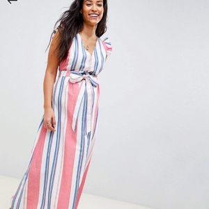 ASOS Maternity Dress ⭐️HOST PICK⭐️